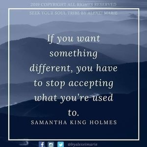 Meet your Posher, Alisha